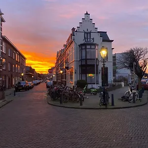 't Sonnehuys The Hague