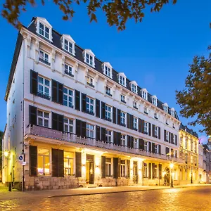 Monastère Maastricht