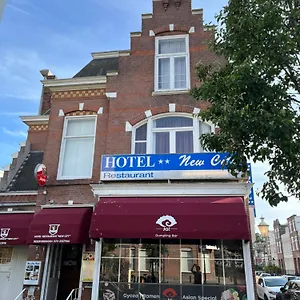 New Scheveningen The Hague